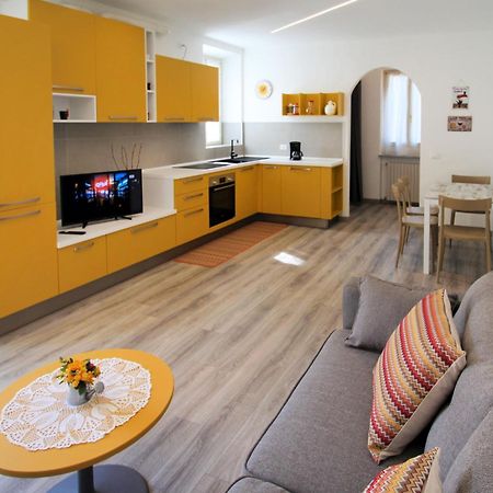 Apartment Tucano By Interhome Luino Exterior photo